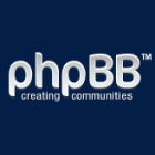 Logotipo de phpBB