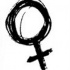 símbolo da muller
