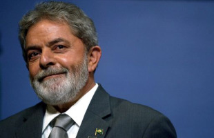 Lula da Silva asegurou que con esta medida Brasil poderá intervir na organización do FMI