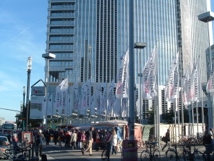 Imaxe da Feira do Libro de Frankfurt