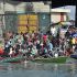 400 mil haitianos vivirán en campamentos de refuxiados fóra de Port-au-Prince
