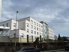 Hospital de Lugo