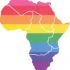 A homosexualidade é ilegal e puníbel na maioría de África