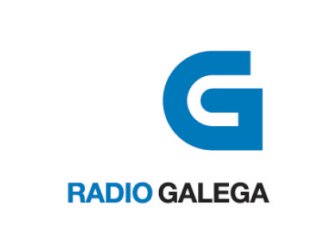 Logotipo da Radio Galega
