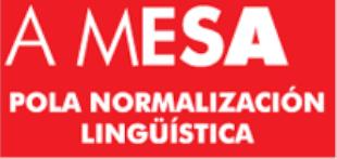 Mesa pola Normalización Lingüística