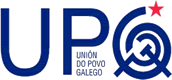 Logo da UPG