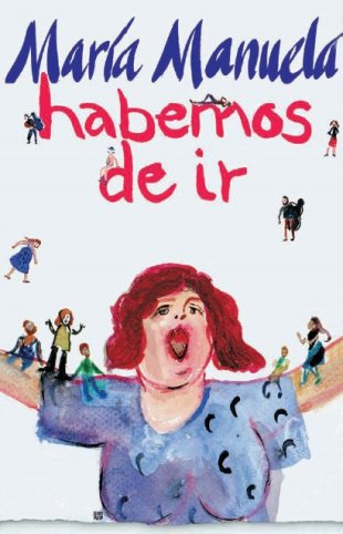 O cartaz do concerto é obra do seu fillo e a súa nora, a partir dun debuxo orixinal feito para a súa neta Rosalía