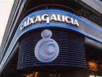 Caixa Galicia estase a desfacer das carteiras con débedas irrecuperábeis
