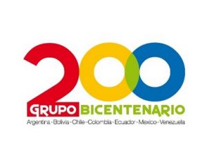 Arxentina, Bolivia, Chile, Colombia, Ecuador, México e Venezuela celebran en 2010 o bicentenario de independencia