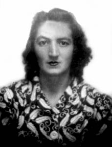 Ángela María Aieta, Nai da Praza de Maio desaparecida no 76