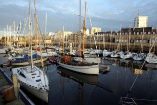An Oriant (Lorient)