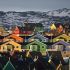 En Grenlandia viven 56 mil persoas
