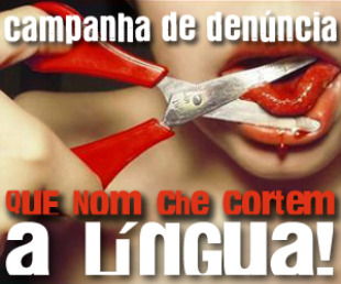 Imaxe dunha das campañas de Mocidade pola Lingua