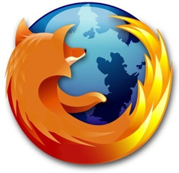 O Firefox, a exame
