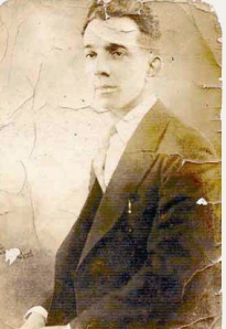 Xosé Moreno Torres, antes de ser o Comandante Moreno