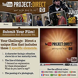 Project Direct