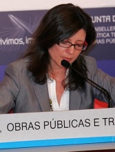 María Xosé Caride