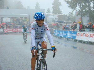 Mosquera entra diante de Contador na 7ª etapa