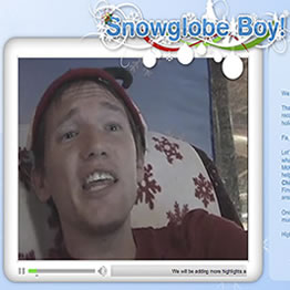 Snowglobe