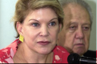 Marta Suplicy (PT), ex-prefeita de São Paulo, aspira a recuperar o mando