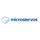 Logotipo de Microsiervos