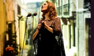 Casa de Fados, Ana Sof&iacute;a Varela
