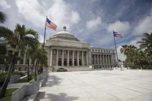 Porto Rico ten certa autonomía en asuntos fiscais
