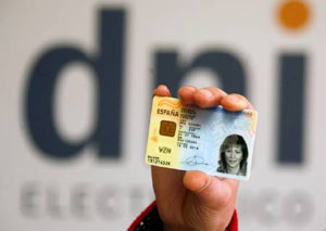 O DNI-e, a&iacute;nda lonxe de explotar todas as s&uacute;as posibilidades