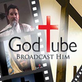 God Tube, a salvación cristiá da rede