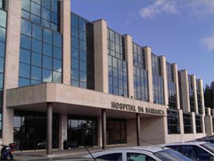 Hospital do Barbanza