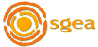 Logo da Sociedade Galega de Educación Ambiental (SGEA)