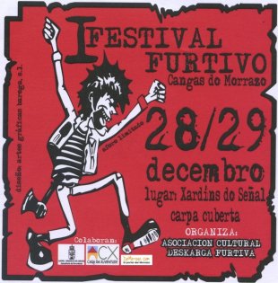 Cartaz do festival