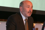 O alcalde da Coruña, Xavier Losada (PSdeG)