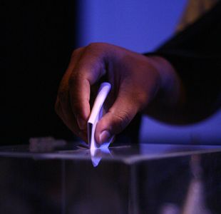 Votando / Flickr: jubilo