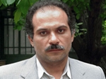 Massoud Ali-Mohammadi