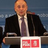 Francisco Rodríguez foi un dos que prometeu wifi pública