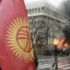 A oposición toma o poder en Quirguicistán