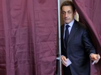 Sarkozy, o gran derrotado