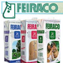 Feiraco é a principal cooperativa galega