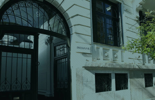 Oficinas de Inveravante, a través da cal o empresario coruñés xestiona o seu conxunto de negocios