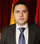Díaz Valiño, alcalde de Castro de Rei (PSdeG), é un dos detidos