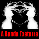 A banda Txatarra - Somos festivaleiros!