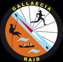 Logo do clube Gallaecia Raid
