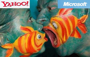 Representación artística da oferta de Microsoft / Flickr: Gnal