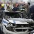 Polo menos 112 mortos e case 200 feridos nunha cadea de explosións en Bagdad