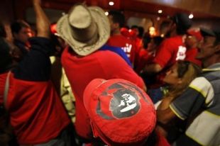 O PSUV consolídase como forza hexemónica en Venezuela