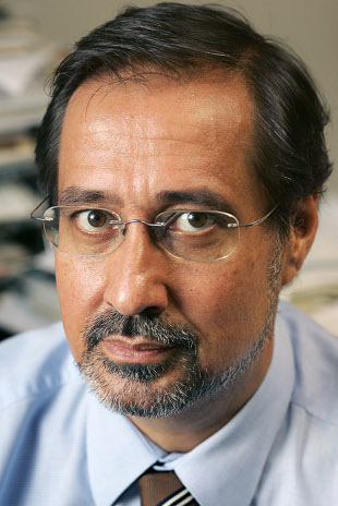 José Manuel Fernandes, director de 'Público'