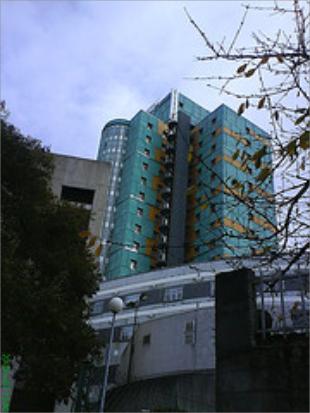 Hospital Xeral de Vigo