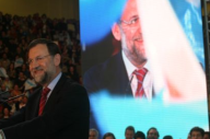 PP e PSOE poderían consensuar a reforma da lei de caixas