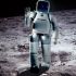 Xapón enviará robots bípedes á Lúa en 2020